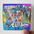 Mando Diao Aelita Album Cover Sticker