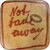 Amiga Blues Band Not Fade Away Album Cover Sticker Album Cover Sticker