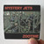 Mystery Jets Zootime Album Cover Sticker