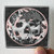 Mujuice Torus Album Cover Sticker