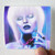Maya Frosted Tears Album Cover Sticker