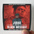 Mark Isham Judas And The Black Messiah Album Cover Sticker