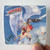 Mass War Law Album Cover Sticker