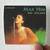 Max Him No Escape Album Cover Sticker