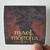 Mael Mordha Damned When Dead Album Cover Sticker