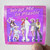 MOMOLAND Wrap Me In Plastic Album Cover Sticker