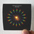 Michael Garrison Prisms Album Cover Sticker
