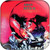 Amon Duul II Tanz Der Lemminge Album Cover Sticker Album Cover Sticker