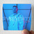 M Pokora Pyramide 1 Album Cover Sticker