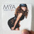 Mya Sugar Spice Album Cover Sticker
