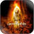 Amorphis Silver Bride Album Cover Sticker Album Cover Sticker