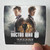 Murray Gold Doctor Who The Day Of The Doctor The Time Of The Doctor Album Cover Sticker