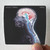 Mina Dalla Terra Album Cover Sticker