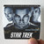 Michael Giacchino Star Trek 3 Album Cover Sticker
