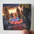 Michael Giacchino Bad Times At The El Royale Original Motion Picture Score Album Cover Sticker