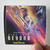Michael Giacchino Star Trek Beyond Album Cover Sticker