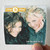 Me and My Let The Love Go On Album Cover Sticker