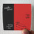 maudlin of the Well Leaving Your Body Map Album Cover Sticker