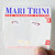 Mari Trini Sus Grandes Xitos Album Cover Sticker