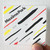 Maximo Park Risk To Exist 1 Album Cover Sticker