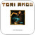 Tori Amos Little Earthquakes-1 Album Cover Sticker Album Cover Sticker