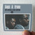 Milt Jackson Bags Trane Album Cover Sticker