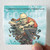 MC Frontalot Nerdcore Rising Album Cover Sticker