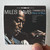 Miles Davis Kind Of Blue 4 Album Cover Sticker