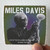 Miles Davis Its About That Time Album Cover Sticker