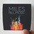Miles Davis Miles At The Fillmore Album Cover Sticker