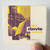 Miles Davis Ballads Album Cover Sticker