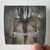 Manipulation Mind Control Ultra Album Cover Sticker