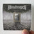 Mindreaper Mirror Construction A Disordered World Album Cover Sticker