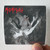 Midnight Rebirth By Blasphemy Album Cover Sticker