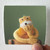 Mr Oizo Rythme Plat Album Cover Sticker
