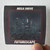 Mega Drive Futurescape Album Cover Sticker