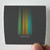 Marconi Union Different Colours Album Cover Sticker Marconi Union Different Colours Album Cover Sticker
