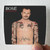 Miguel Bose Papitour Album Cover Sticker