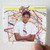 Miguel Bose Grandes Exitos Album Cover Sticker