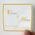 Moya Brennan Voices Harps Album Cover Sticker