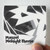 Manzel Midnight Theme Album Cover Sticker