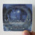Mark Snow Millennium Volume Two Album Cover Sticker