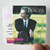 Michel Berger Slection Talents Volume 2 Album Cover Sticker