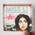 Miss Li Tangerine Dream Album Cover Sticker