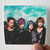 Matenrou Opera Phoenix Rising Album Cover Sticker