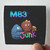 M83 Junk Album Cover Sticker