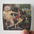 Membrance Moralitys Colapse Album Cover Sticker