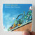 Mark Helias Attack The Future Album Cover Sticker
