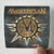 Masterplan Mk Ii Album Cover Sticker