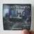 Misanthropia Omerta Album Cover Sticker